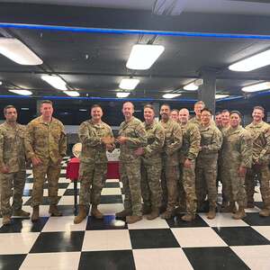 Team Page: JBER EOD